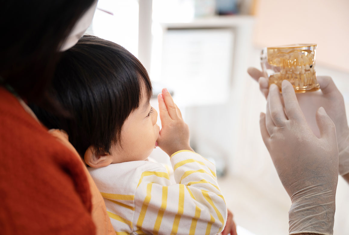 STEP01 カウンセリング